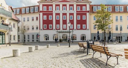 Kulturhotel Fürst Pückler Park