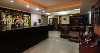 Hotel Himalaya
