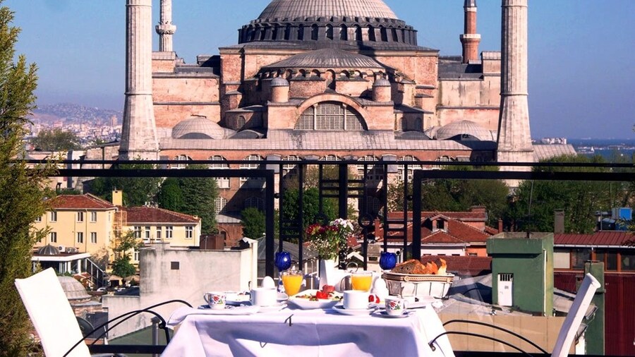 Agora Life Hotel