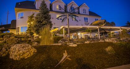 Seacliffe Inn