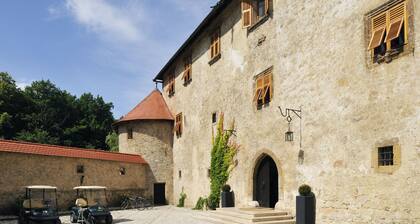 Hotel Grad Otocec Relais & Châteaux