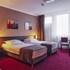 Hotel Belwederski in Warsaw, Poland