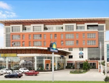 Days Hotel Baku  2019 Room Prices  41  Deals Reviews Expedia