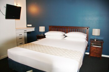 Casa On Gregory Deals Reviews Darwin Aus Wotif - 