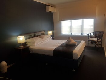 Casa On Gregory Deals Reviews Darwin Aus Wotif - 