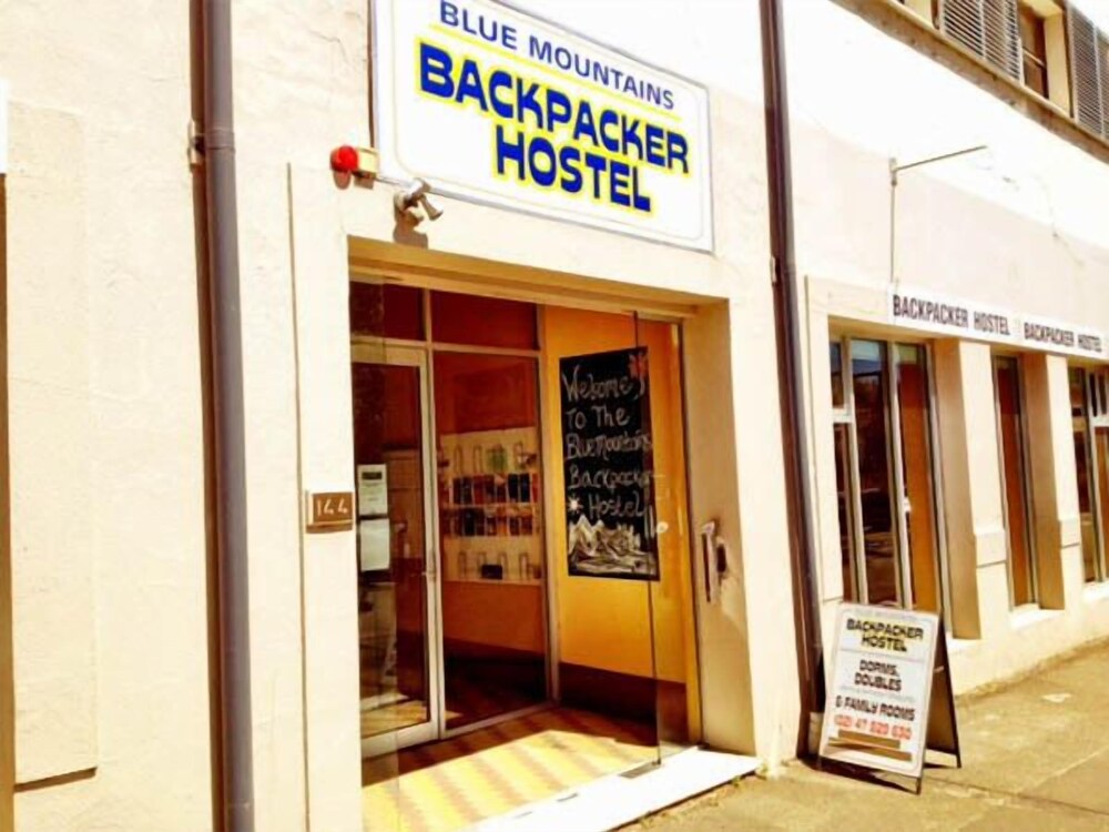 Blue Mountains Backpacker Hostel
