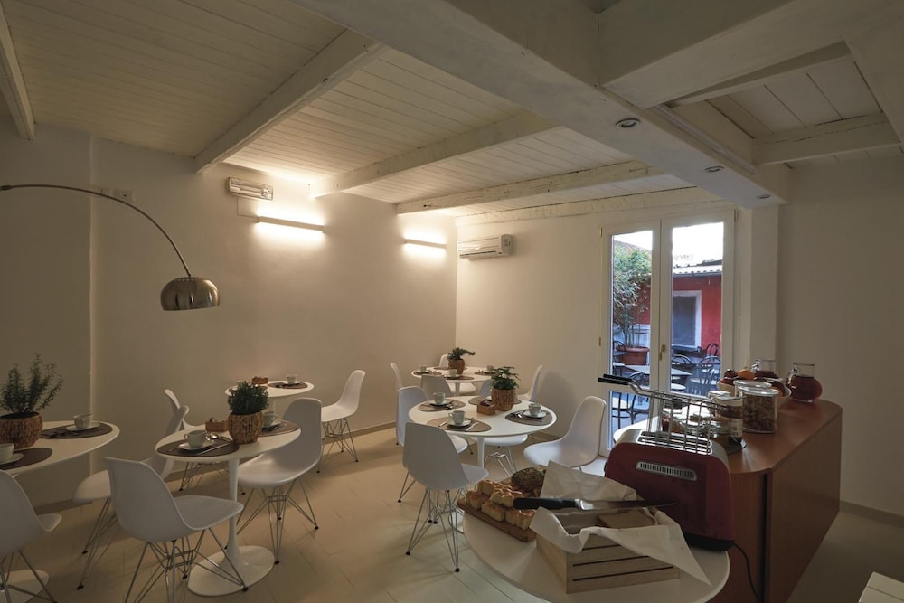 Foto - Boutique Hotel Novecento