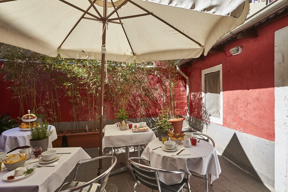 Foto - Boutique Hotel Novecento