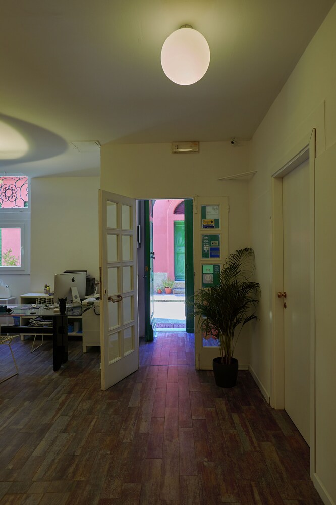 Foto - Boutique Hotel Novecento