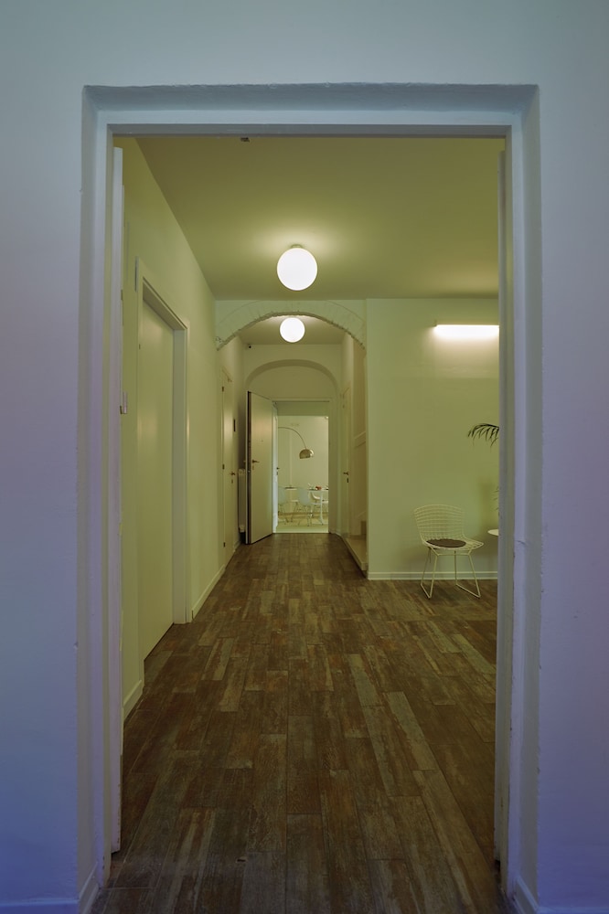 Foto - Boutique Hotel Novecento