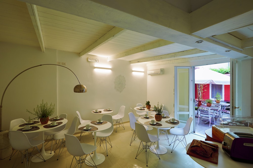 Foto - Boutique Hotel Novecento