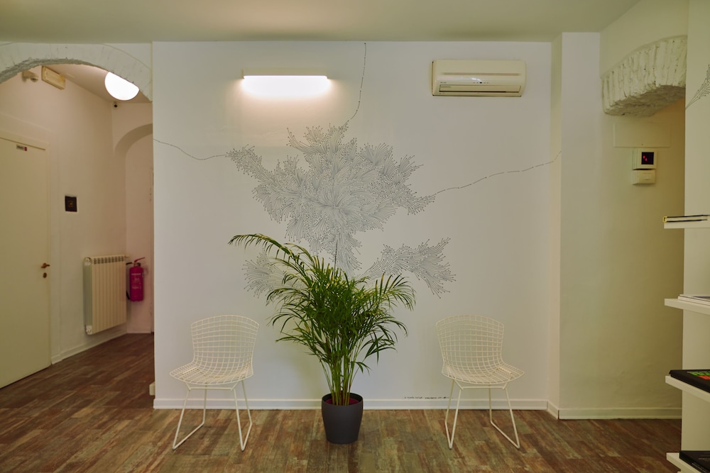 Foto - Boutique Hotel Novecento