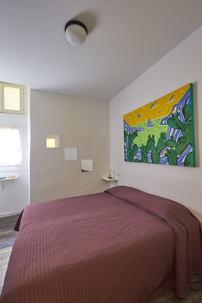 Foto - Boutique Hotel Novecento