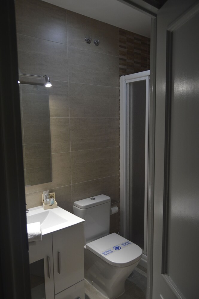 Imagen de Hostal Aresol (23 de 28)