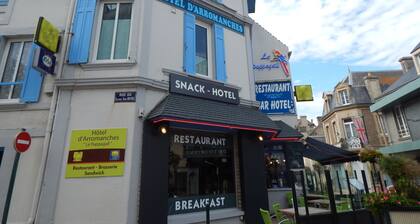 Hotel d'Arromanches