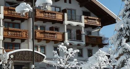 Hotel Feldwebel