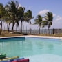 Pousada O Forte in Mangue Sêco, Brazil