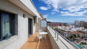 Balcón