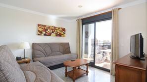 Vistas desde la habitación