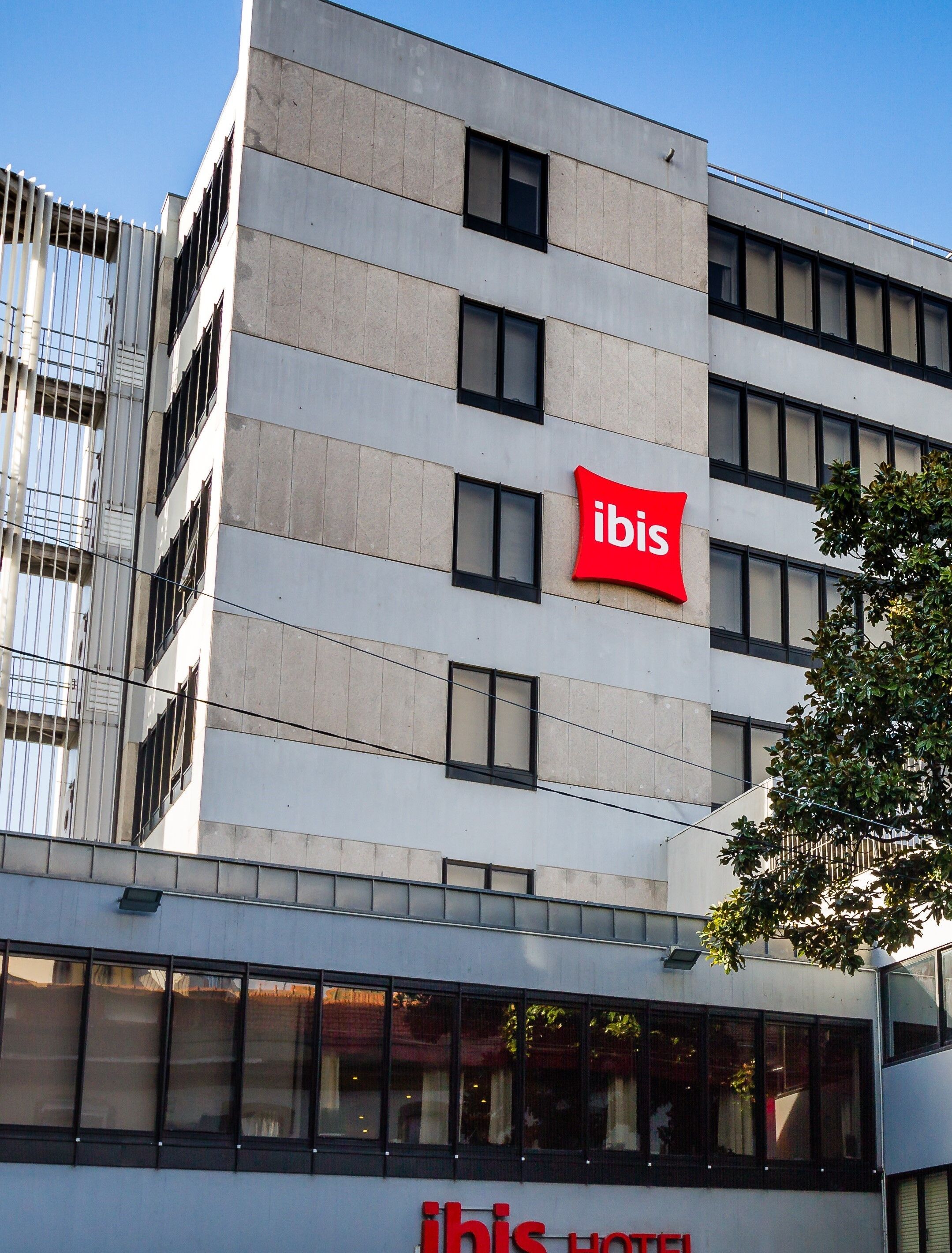 Hotel ibis Porto Centro in Porto, Portugal