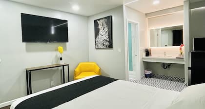 Hotel Villa Serena