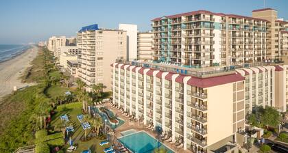 Grande Shores Ocean Resorts Condominiums