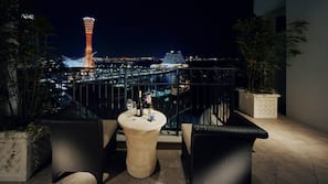 Teras/Patio