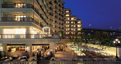 Hotel La Suite Kobe Harborland