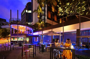 Studio M Hotel Singapore Room Prices Reviews Travelocity Studio M Hotel Singapore Room Prices Reviews Travelocity