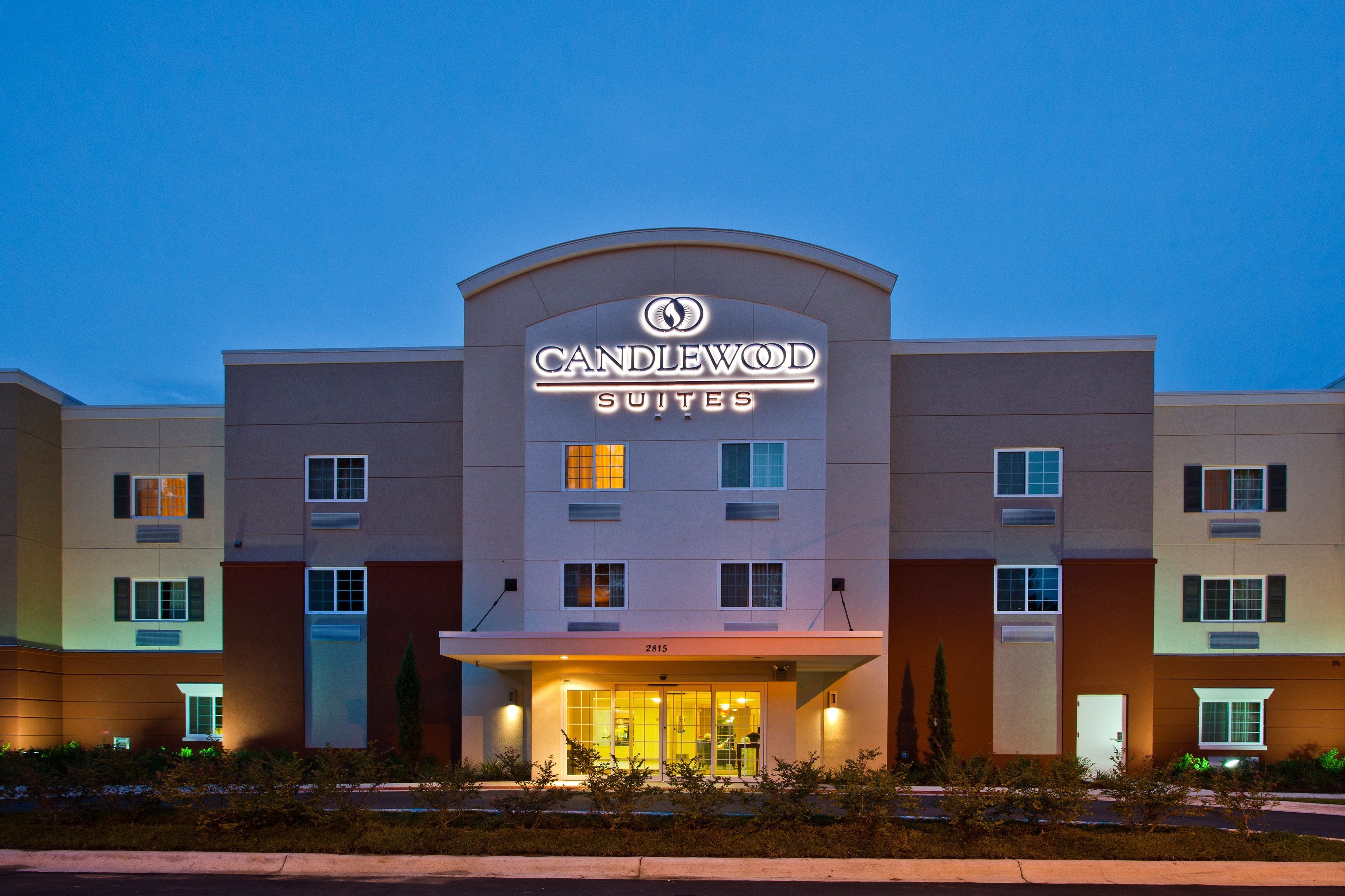 Candlewood Suites Tallahassee An Ihg Hotel In Tallahassee Fl Expedia