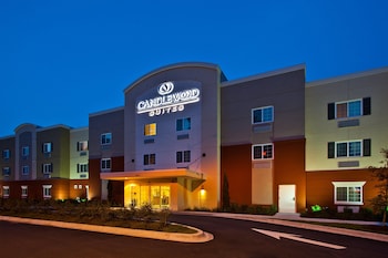 Candlewood Suites Tallahassee