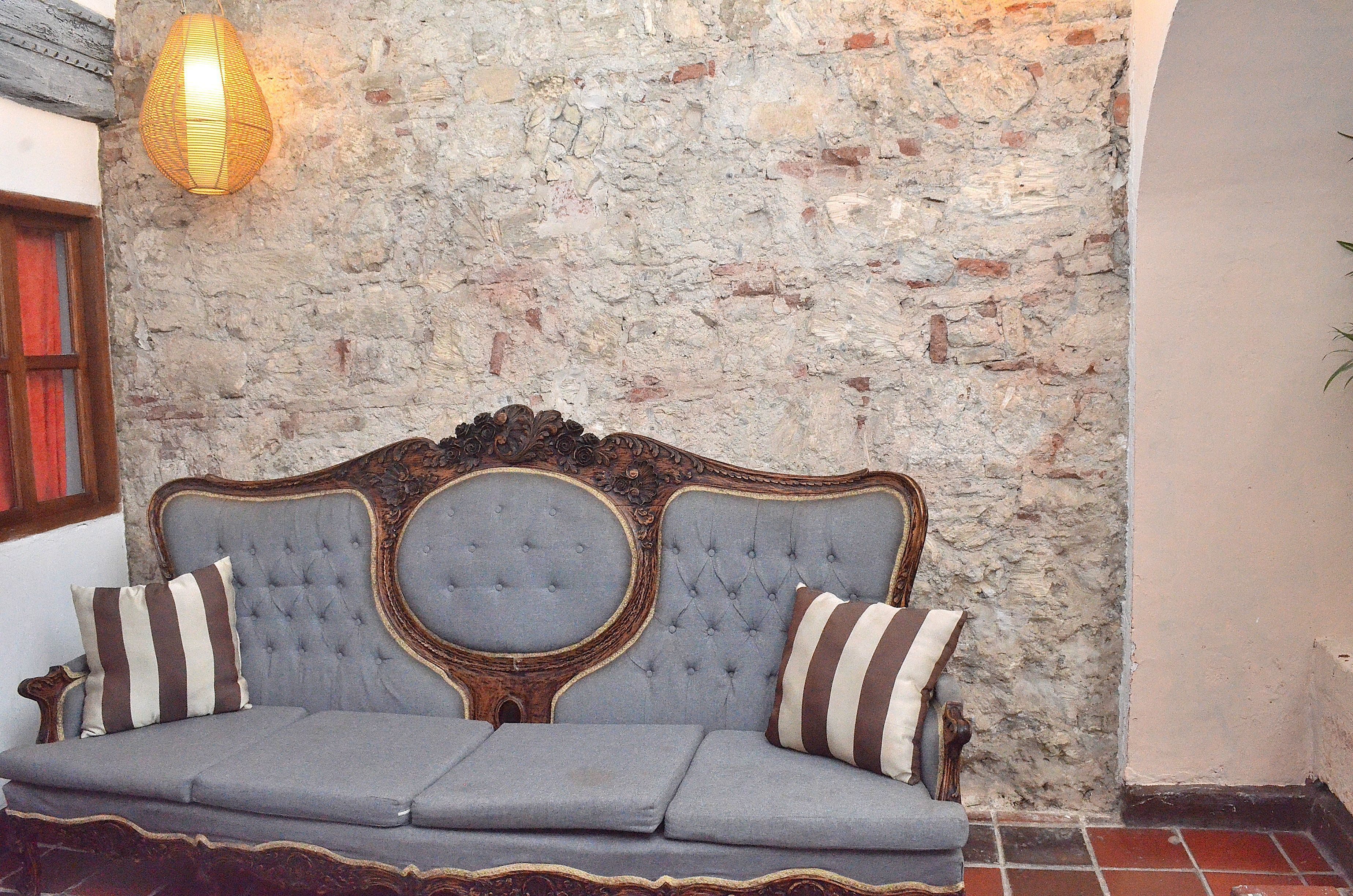 Hotel Puertas de Cartagena in Cartagena de Indias, Colombia