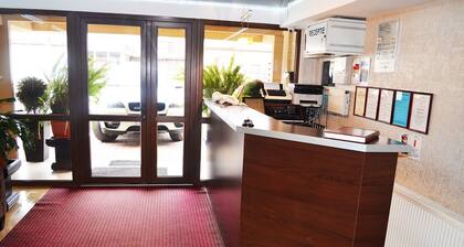 Hotel Premier