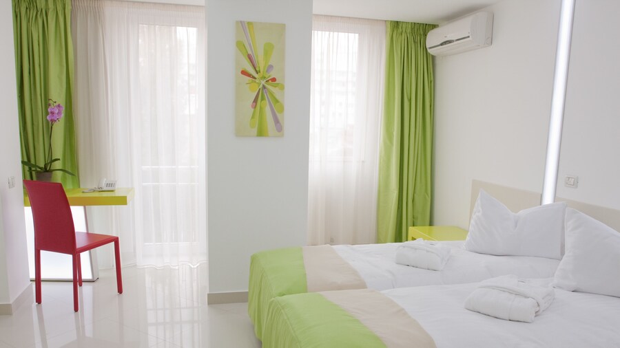 Hotel Christina