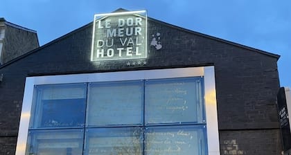 Hotel Le Dormeur du Val