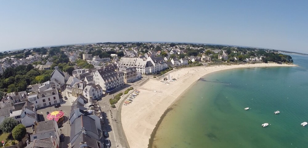 Hotel A Saint Pierre Quiberon Hotel A Saint Pierre Quiberon
