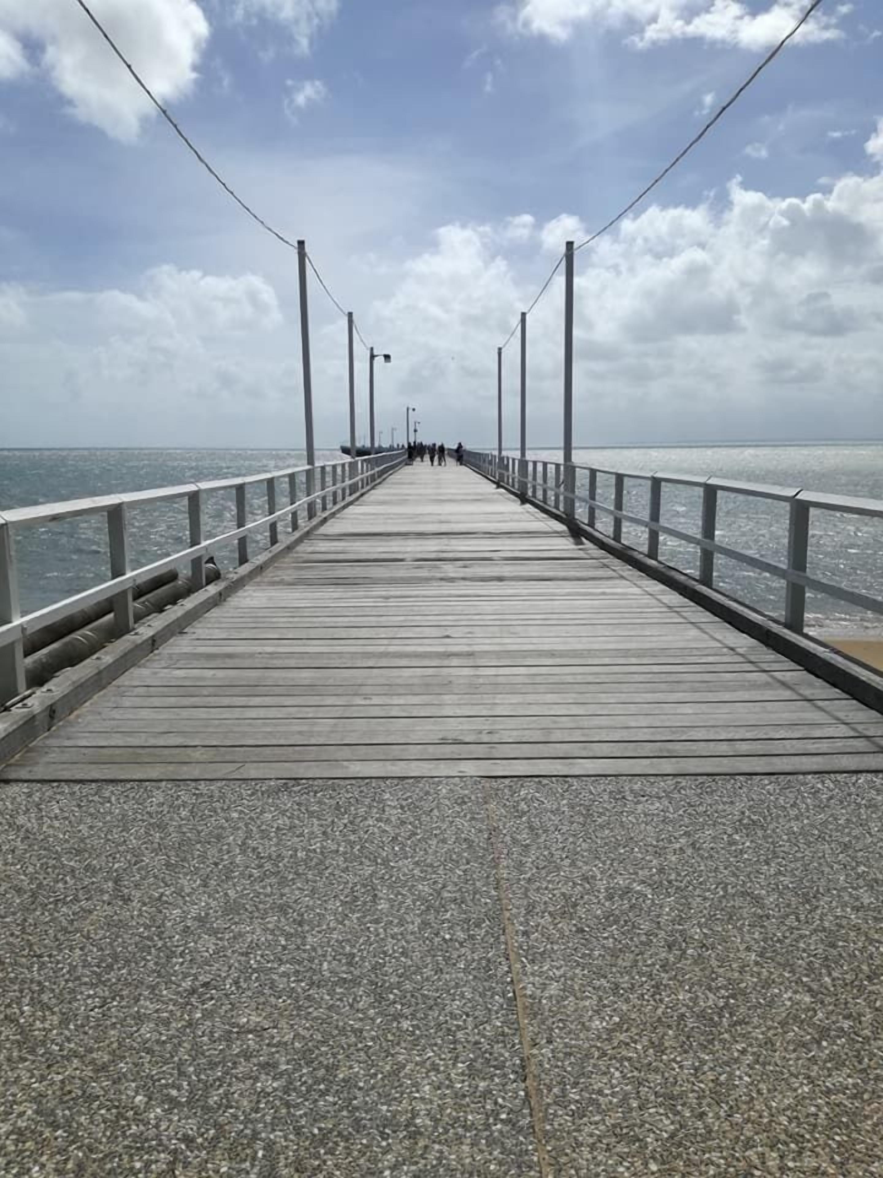 Sanctuary Lakes Fauna Retreat