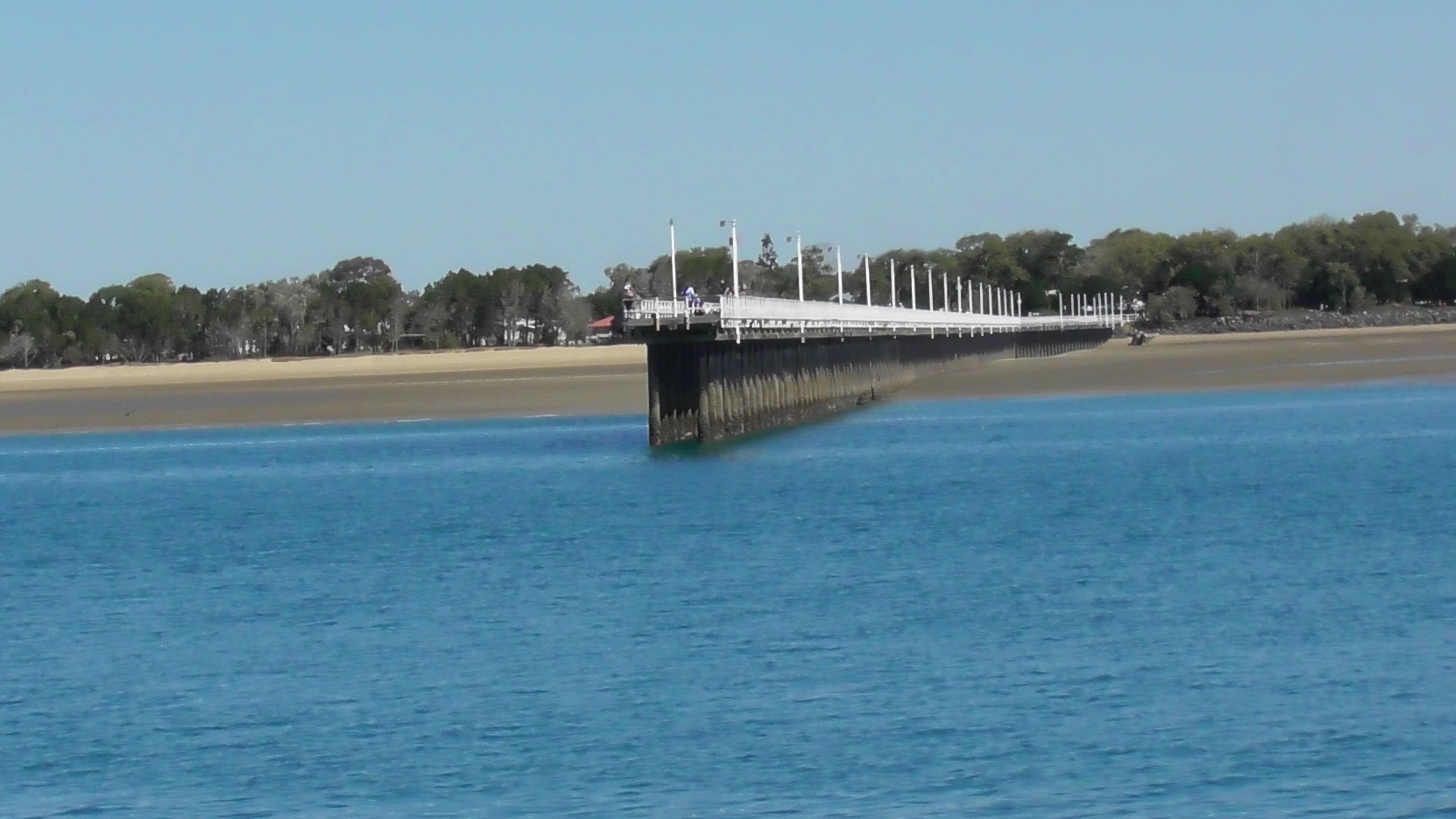 Sanctuary Lakes Fauna Retreat