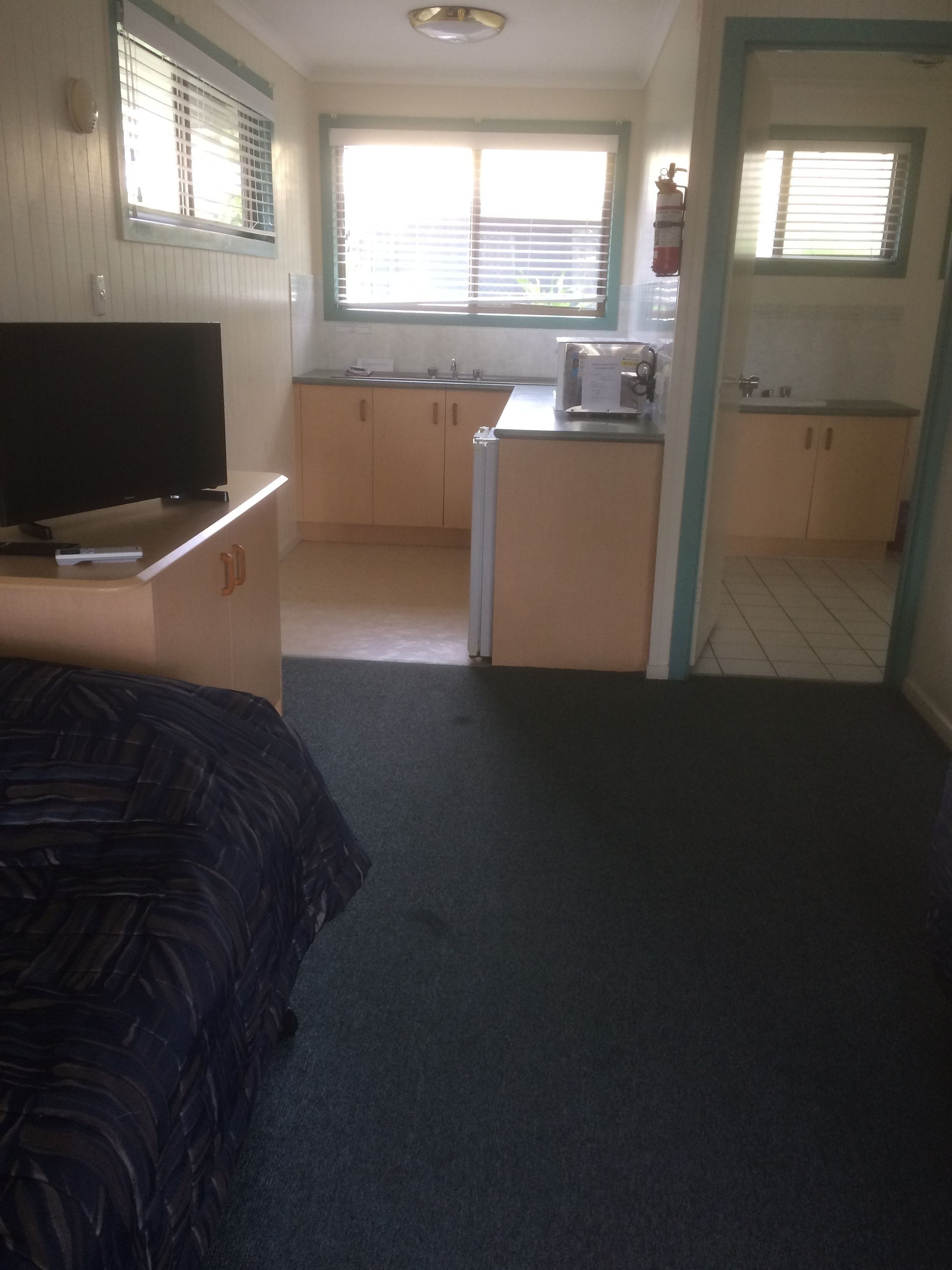 Sanctuary Lakes Fauna Retreat