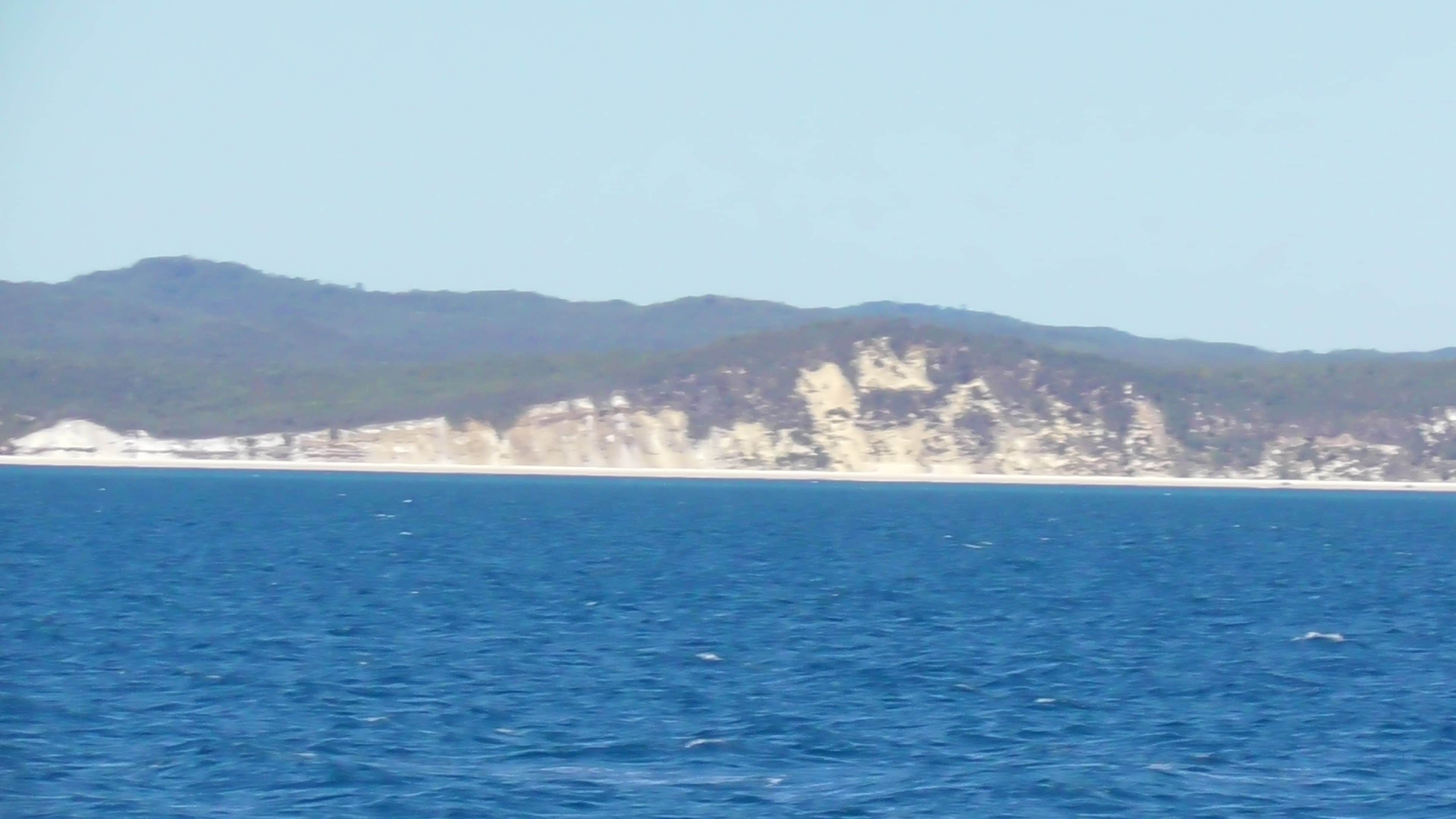 Sanctuary Lakes Fauna Retreat