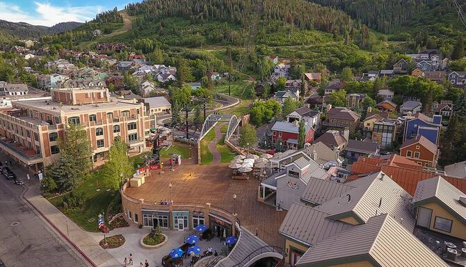 The Caledonian By All Seasons Resort Lodging In Park City Ut Expedia