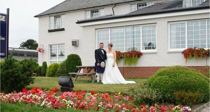 Solway Lodge Hotel