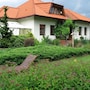 Pensjonacik Ogrody in Pierzchno, Poland