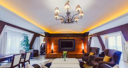 Grand Hotel Boutique