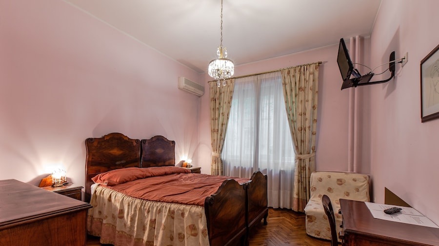 Casa Ferrari B & B