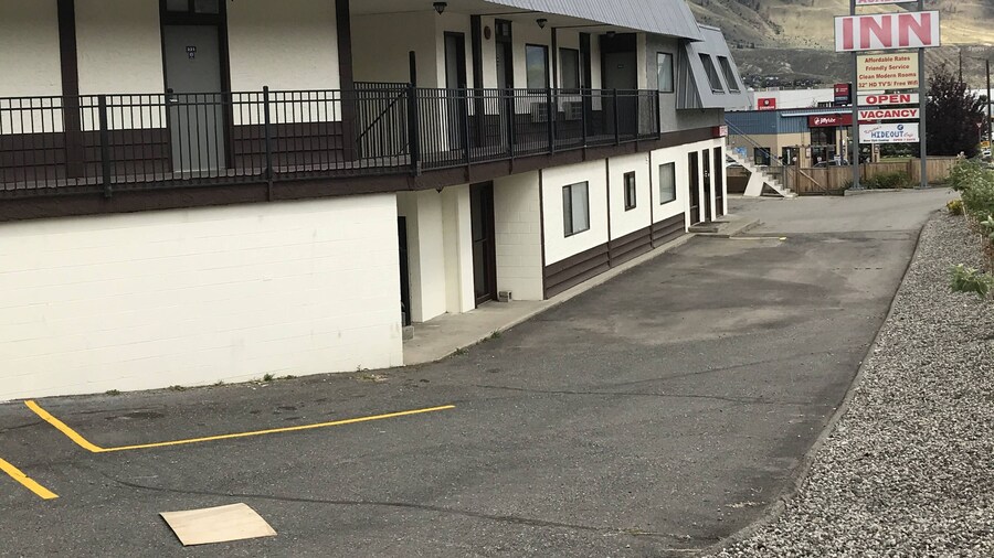 Canadas Best Value Inn & Suites Kamloops