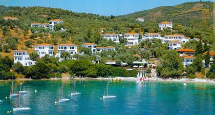 Leda Village Resort