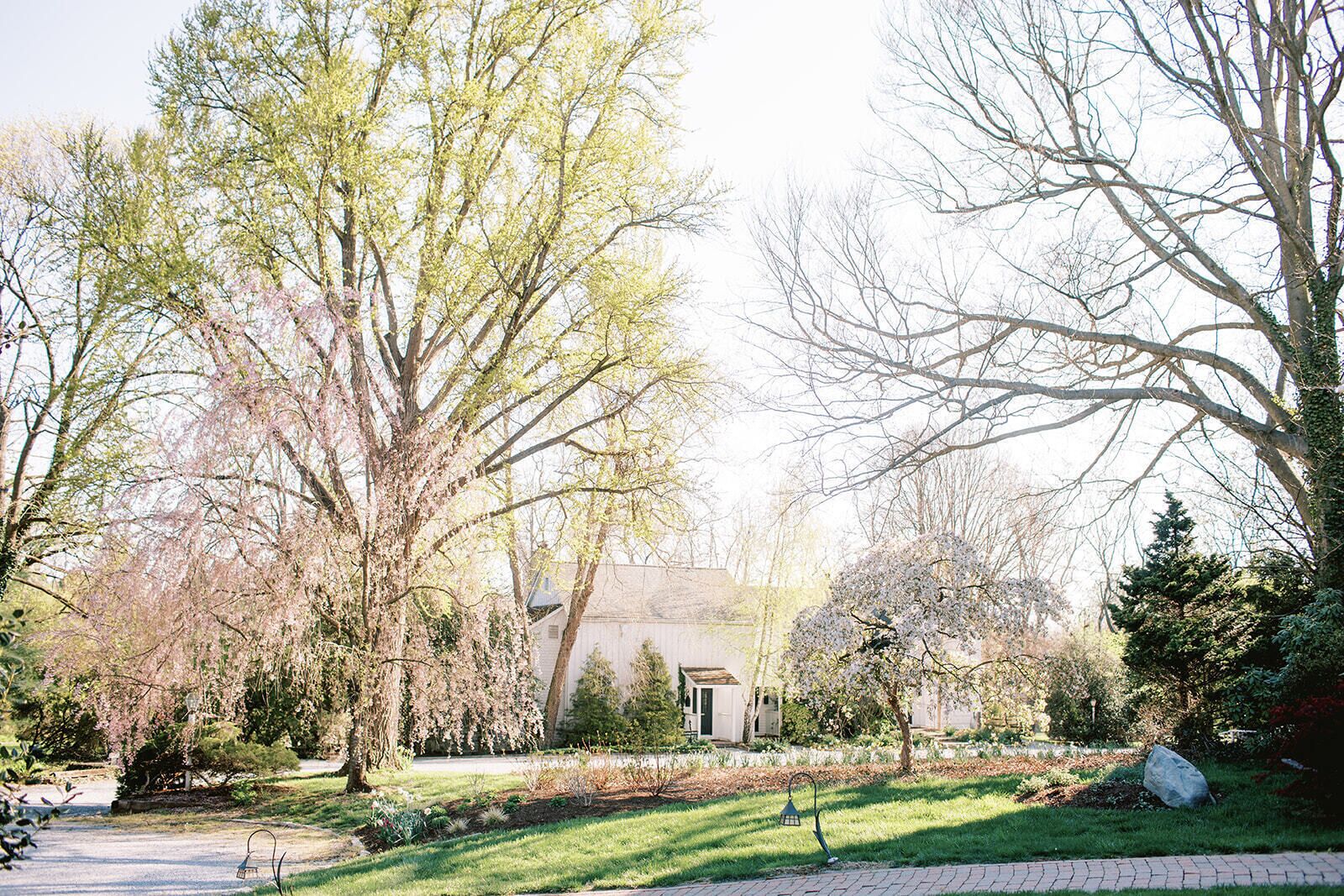 Fairville Inn in Exton, United States