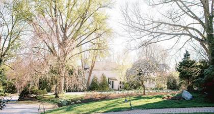 Fairville Inn