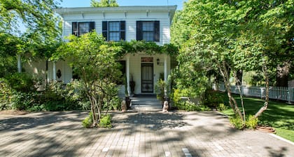 Dunbar House Inn and Event Property